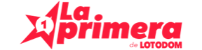 Logo La Primera Día