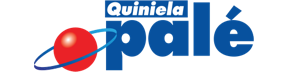 Logo Quiniela Pale